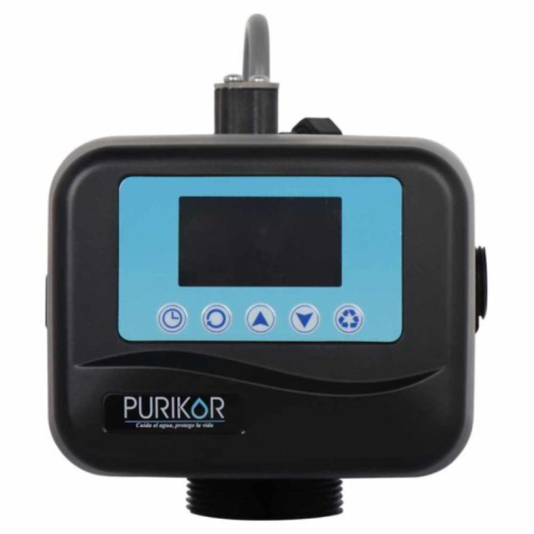 Válvula para filtro PK-CUORE-PFT-1665